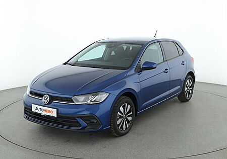 VW Polo 1.0 TSI Move