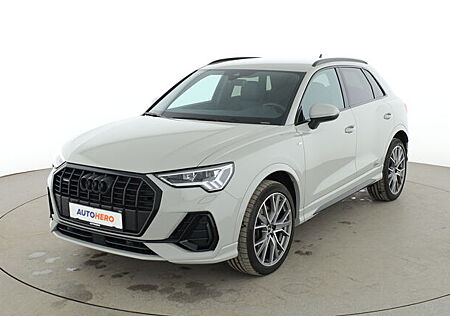 Audi Q3 45 TFSI quattro S line