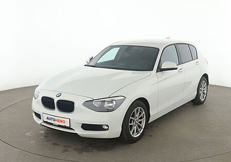 BMW 1er 116i