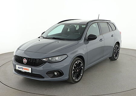 Fiat Tipo 1.4 Turbo S-Design