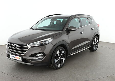 Hyundai Tucson 1.6 TGDI Premium 4WD