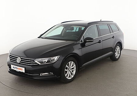 VW Passat 1.4 TSI ACT Comfortline BlueMotion