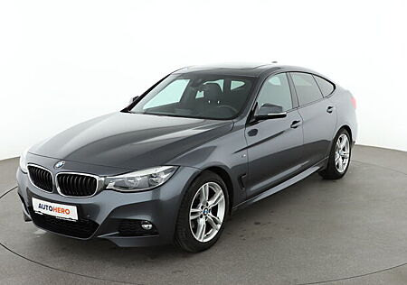 BMW 3er 320d GT M Sport