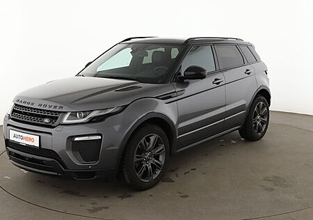 Land Rover Range Rover Evoque 2.0 Sd4 SE Dynamic