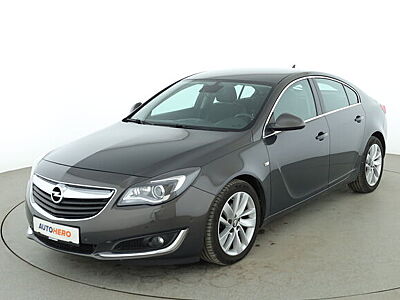 Opel Insignia 2.0 CDTI Innovation