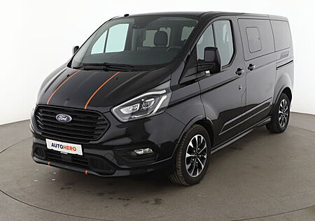 Ford Tourneo Custom 2.0 TDCi 310 L1 Sport