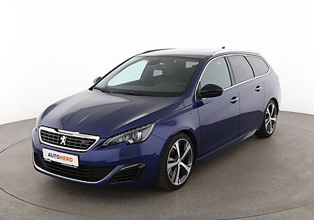 Peugeot 308 2.0 Blue-HDi GT