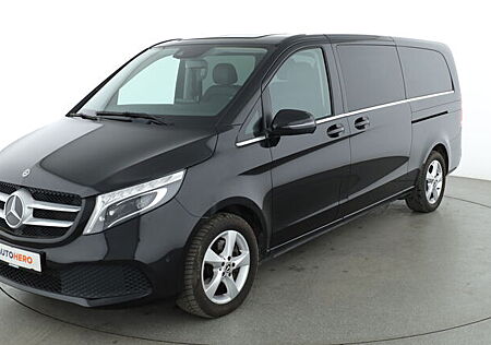 Mercedes-Benz V-Klasse V 250 d AVANTGARDE extralang