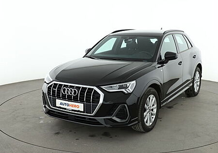 Audi Q3 35 TDI quattro S line