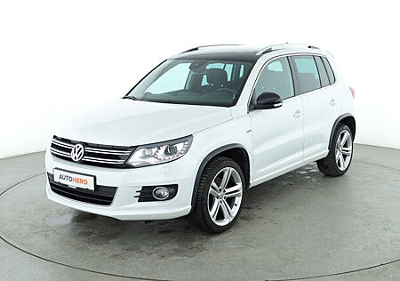 VW Tiguan 2.0 TDI CityScape 4Motion BlueMotion Tech