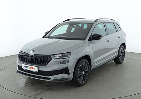 Skoda Karoq 2.0 TSI Sportline 4x4