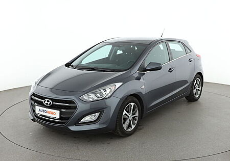 Hyundai i30 1.4 YES!