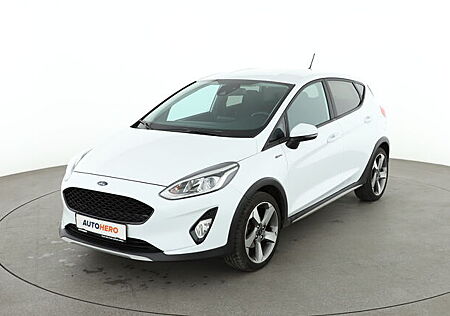 Ford Fiesta 1.0 EcoBoost Active