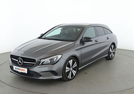 Mercedes-Benz Andere CLA 220 Shooting Brake Urban