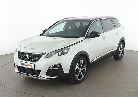 Peugeot 5008 2.0 Blue-HDi Allure