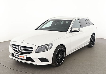 Mercedes-Benz C-Klasse C 220 d T Avantgarde