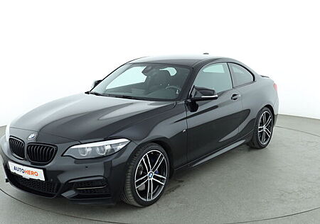 BMW 2er gebraucht kaufen BMW 2er M240i
