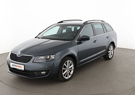 Skoda Octavia 1.8 TSI Style