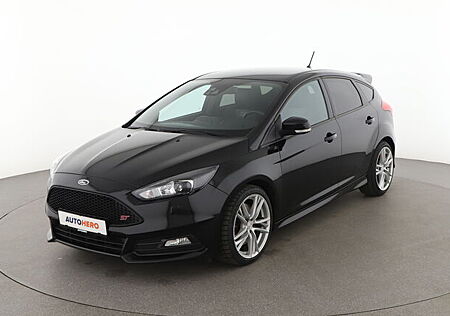 Ford Focus 2.0 EcoBoost ST