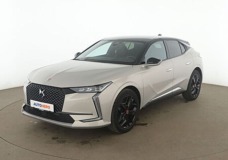DS Automobiles DS 4 1.6 PureTech Performance Line+