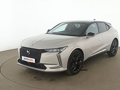 DS Automobiles DS4 1.6 PureTech Performance Line+