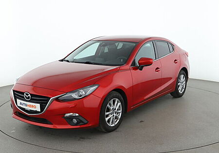 Mazda 3 2.0 Center-Line