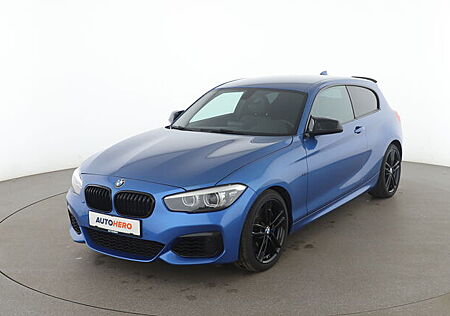 BMW 1er M140i xDrive Special Edition