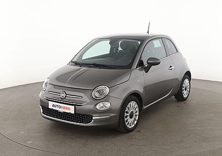 Fiat 500 0.9 Lounge