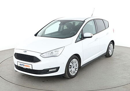 Ford C-Max 1.0 EcoBoost Cool&Connect