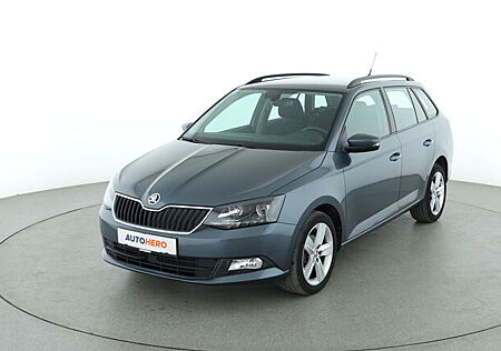 Skoda Fabia 1.2 TSI Style