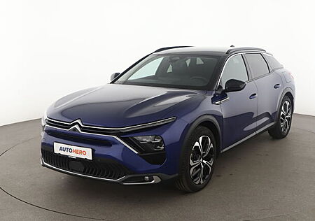 Citroën C5 X 1.6 Plug-in Hybrid Shine Pack
