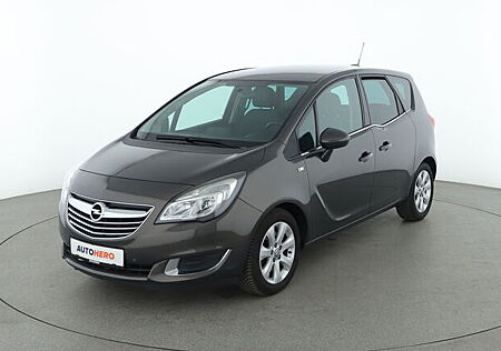 Opel Meriva 1.4 Turbo Innovation