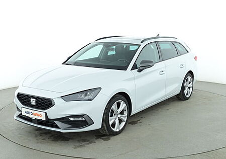 Seat Leon 1.5 TSI ACT FR