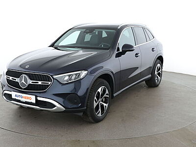 Mercedes-Benz GLC-Klasse GLC 300e 4Matic Avantgarde
