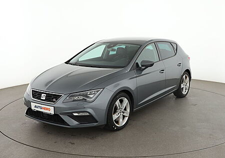 Seat Leon 1.8 TSI FR