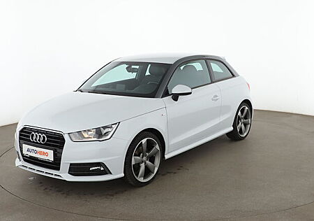 Audi A1 1.4 TFSI Sport