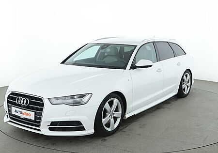 Audi A6 2.0 TDI Ultra