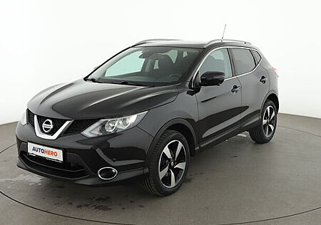 Nissan Qashqai 1.6 360