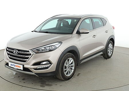 Hyundai Tucson 1.6 TGDI Style 4WD