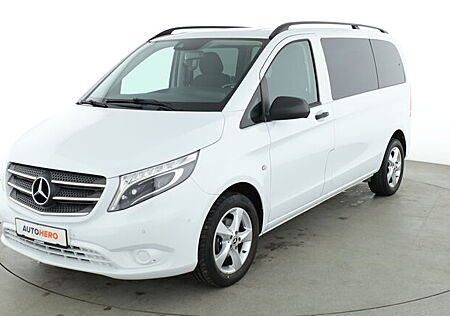 Mercedes-Benz Vito 111 CDI kompakt Pro