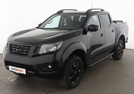 Nissan Navara 2.3 dCi N-Guard Double Cab 4x4