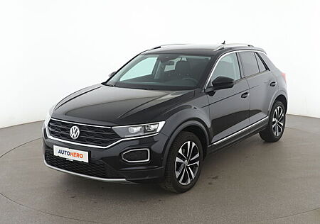 VW T-Roc 1.5 TSI ACT IQ.DRIVE