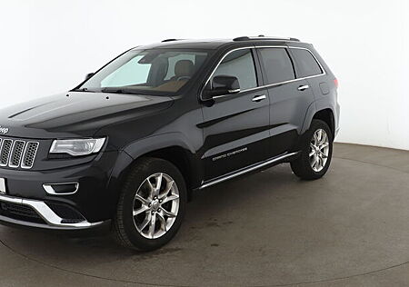 Jeep Grand Cherokee 3.0 CRD Summit