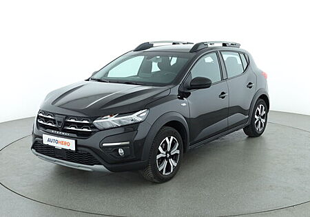 Dacia Sandero 1.0 TCe Stepway Comfort