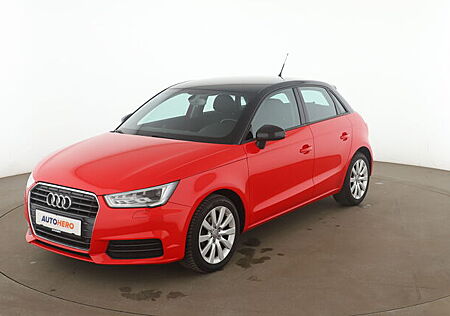 Audi A1 1.0 TFSI