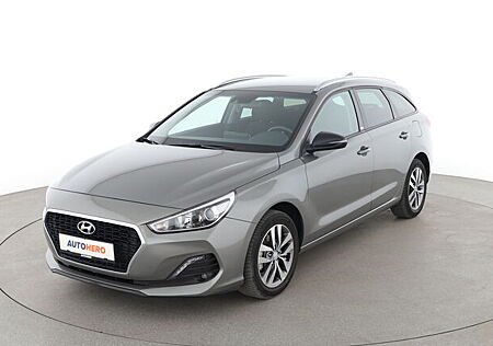 Hyundai i30 1.4 YES!