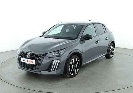 Peugeot 208 1.2 PureTech GT