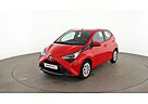 Toyota Aygo 1.0-VVT-i X-Play Connect