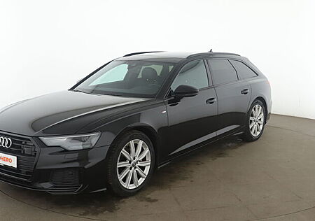 Audi A6 40 TDI Mild-Hybrid quattro Sport