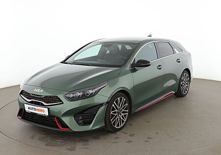 Kia Pro_ceed 1.6 TGDI GT